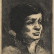 "Portret matki" Wiktorii Goryńskiej. ...