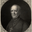 Martinus Dunin Archi-Episcopus Gnesnensis et Posnaniensis. ...