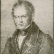 Adolf Abicht (1790-1860) prof. medycyny. ...