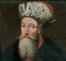 "Paweł Sapieha herbu Lis (ur. ok. 1490, zm. 1579), kolejno wojewoda nowogródzki i podlaski".