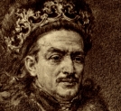 "Kazimierz Jagiellończyk" Jana Matejki.