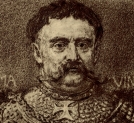 "Jan III Sobieski" Jana Matejki.