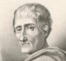 Franciszek Szopowicz, profesor matematyki.