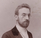 Portret Ignacego Dąbrowskiego.