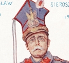 "Wacław Sieroszewski roku 1915" Jana Rembowskiego.