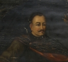 "Portret Stanisława Potockiego (1659-1683), starosty halickiego".