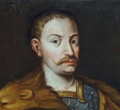 "Portret Tomasza Kazimierza Sapiehy".