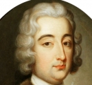Portret Aleksandra Augusta Czartoryskiego.