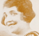 Maria Hausnerowa.
