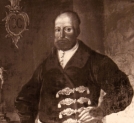 Portret Józefa Lwowicza Korsaka.