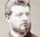 Hieronim Łopaciński (1860-1906), lubelski regionalista, nauczyciel i bibliofil.