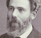 "Szymon Dickstein : ur. 14 lutego 1858 r., u. 6 lipca 1884 r."
