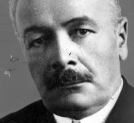 Zygmunt Jastrzębski, minister skarbu.