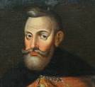 Portret Bohdana Sapiehy.