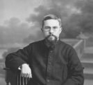 O. Gerard Piotrowski - bernardyn, administrator apostolski Syberii.