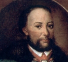 Portret Aleksandra Masalskiego.