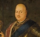 Portret Michała Kazimierza Radziwiłła "Rybeńki" (1702-1762), hetmana wielkiego litewskiego.