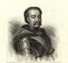"Jean III Sobieski" - staloryt Hopwooda wedle rysunku Smuglewicza z miedziorytu Heinzelmanna.