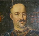 Portret Józefa Franciszka Paca.
