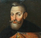 Portret Bohdana Sapiehy.