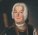 "Portret Pawła Karola Sanguszko (1680-1750), marszałka wielkiego litewskiego".