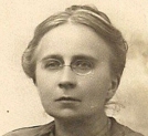 Jadwiga Młodowska.