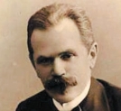 Henryk Pachulaski (1859-1921).
