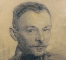 "Portret Stanisława Sawiczewskiego" E. Marcinkowskiej.