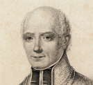 Martin v. Dunin. Erz-Bischof von Gnesen und Posen.