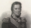 "Jean Henri Dombrowski" - staloryt Hopwooda wedle wzoru Stachowicza.