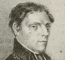 Ksiądz Jan Skidełł.