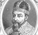 "Zygmunt III. W izdebkach więziennych zamku Gripsholm siedziała Katarzyna Jagiellonka, niewiasta wielkiego serca."