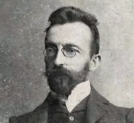 Adolf Strzelecki.