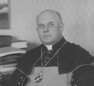 Ks. prałat Stanisław Szabelski.