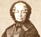 Portret Jadwigi Sapiehy z Zamoyskich.