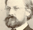 Portret Józefa Szujskiego.