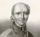 Martinus Dunin, Archi-Episcopus Gnesnensis et Posnaniensis.