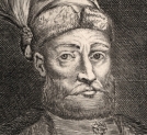 Giovanni de Leszno Palatino di Posnania.