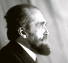 Hrabia Zdzisław Tarnowski.
