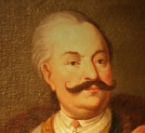 "Portret Michała Suffczyńskiego".
