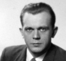 Ludwik Świeżawski.