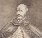 Portret wojewody ruskiego Marka Matczyńskiego.