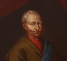 "Portret Franciszka Stadnickiego (1742-1810), regimentarza kaliskiego i starosty ostrzeszowskiego" Franciszka Ignacego Molitora.
