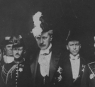 Złożenie listów uwierzytelniających królowi Hiszpanii Alfonsowi XIII przez posła nadzwyczajnego i ministra pełnomocnego Polski w Hiszpanii Władysława Sobańskiego w listopadzie 1924 r.