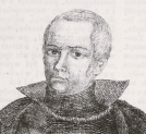 Niesiecki Kasper.