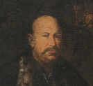 "Portret Michał Rupniewskiego".