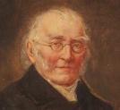 "Portret Piotra Łubieńskiego (1786-1867)".