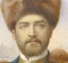 "Portret Jana Zdzisława Tarnowskiego" Bogusława Adamowicza.