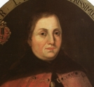 Portret Kazimierza Leona  Sapiehy.