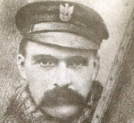 Józef Piłsudski.